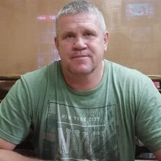 Фотография мужчины Константин, 52 года из г. Чита