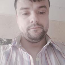 Фотография мужчины Егор, 32 года из г. Мытищи