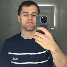 Фотография мужчины Дани, 20 лет из г. Махачкала