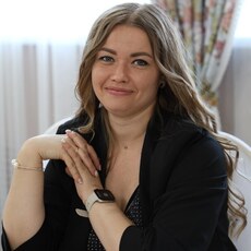 Дарья, 35 из г. Тбилисская.