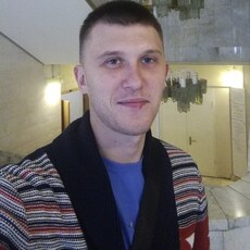 Фотография мужчины Алекс, 31 год из г. Прага