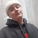 Матвей, 19 лет