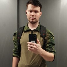 Фотография мужчины Влад, 33 года из г. Санкт-Петербург