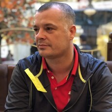 Фотография мужчины Fred, 45 лет из г. Краснодар