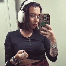 Фотография девушки Анита, 32 года из г. Краснодар