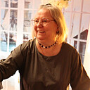 Елена, 60 лет