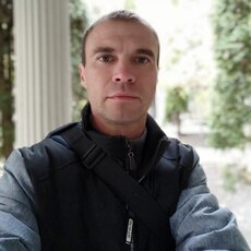 Фотография мужчины Алексей, 40 лет из г. Ставрополь