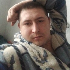 Фотография мужчины Даниил, 31 год из г. Северодвинск