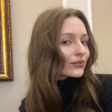 Фотография девушки Агния, 21 год из г. Санкт-Петербург