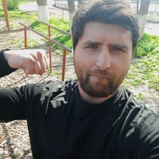 Фотография мужчины Нео, 30 лет из г. Минеральные Воды