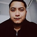 Ерасыл, 27 лет