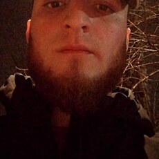 Фотография мужчины Rss, 23 года из г. Норильск