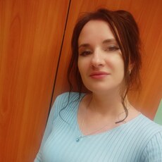 Фотография девушки Наталья, 36 лет из г. Самара