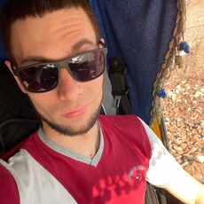 Фотография мужчины Роман, 28 лет из г. Усть-Илимск