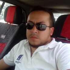 Фотография мужчины Умар, 37 лет из г. Худжанд