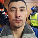 Ербол, 38 лет