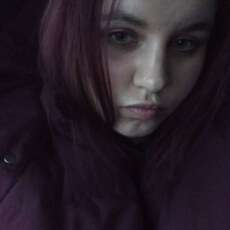 Фотография девушки Daria, 19 лет из г. Ростов-на-Дону