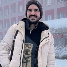 Фотография мужчины Моди, 27 лет из г. Нижний Новгород