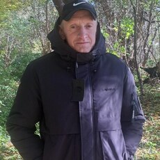 Фотография мужчины Сергей, 44 года из г. Кобрин