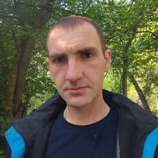 Фотография мужчины Андрей, 38 лет из г. Нижний Новгород