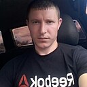 Серёга, 35 лет