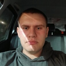 Фотография мужчины Павел, 19 лет из г. Старый Оскол