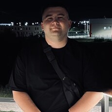 Фотография мужчины Игорь, 29 лет из г. Сызрань