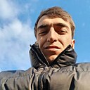 Мердан, 24 года