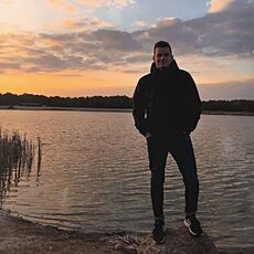 Фотография мужчины Сергей, 32 года из г. Гродно