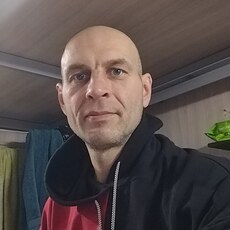 Фотография мужчины Евгений, 44 года из г. Мирный (Якутия)