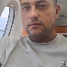 Фотография мужчины Сергей, 39 лет из г. Сызрань