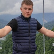 Фотография мужчины Петр, 32 года из г. Канск