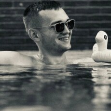 Фотография мужчины Даниил, 23 года из г. Петрозаводск