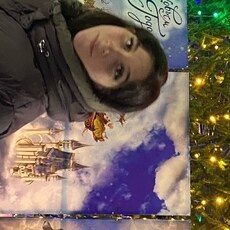 Дина, 18 из г. Барнаул.