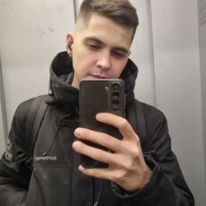 Фотография мужчины Данил, 27 лет из г. Орск