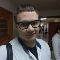 Фотография мужчины Давид, 19 лет из г. Омск