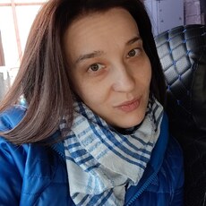 Хельга, 38 из г. Москва.