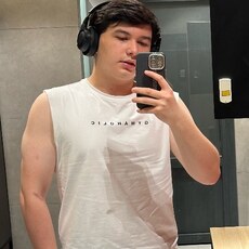 Фотография мужчины Amir, 20 лет из г. Ташкент