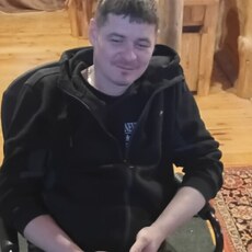 Фотография мужчины Дмитрий, 38 лет из г. Новосибирск