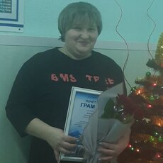 Фотография девушки Наталья, 50 лет из г. Витебск