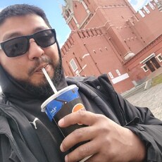 Фотография мужчины Руслан, 37 лет из г. Москва