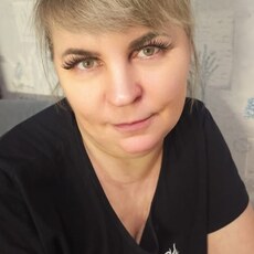 Фотография девушки Светлана, 56 лет из г. Ногинск
