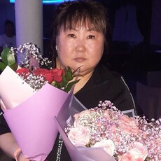 Фотография девушки Анна Егоровна, 46 лет из г. Амурск