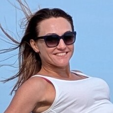 Фотография девушки Ирина, 42 года из г. Владивосток