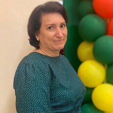 Фотография девушки Людмила, 51 год из г. Новоминская