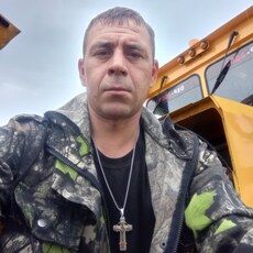 Фотография мужчины Василий, 33 года из г. Костанай