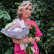 Ирина, 51 из г. Подольск.