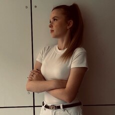 Фотография девушки Varechka, 18 лет из г. Могилев