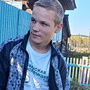 Никита, 21 год