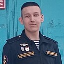 Александр, 21 год